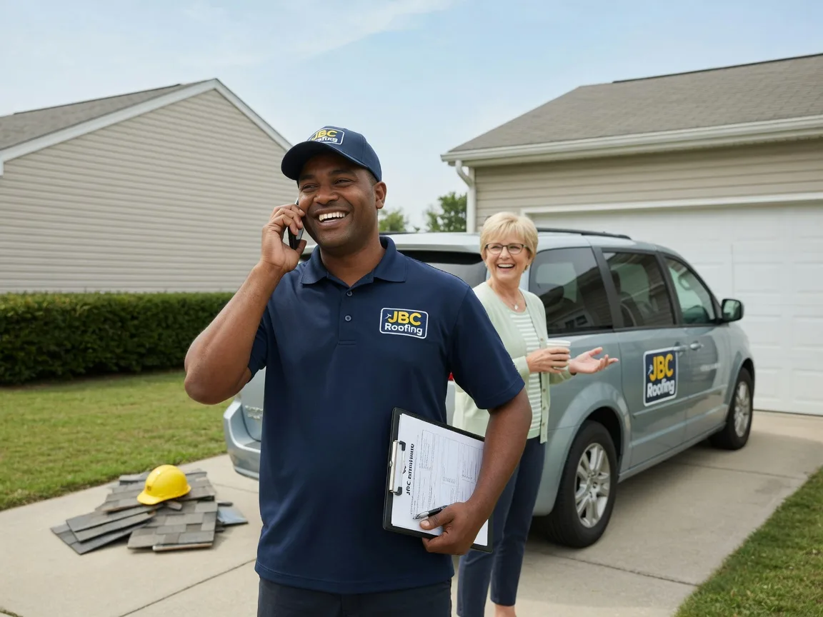 Roof Replacement Saint Johnsville, NY FAQs